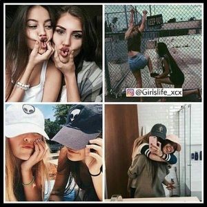 Meet your Posher, Paige